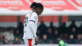 一日意甲最新动态：莱奥与普利西奇化解矛盾，国米对裁判判罚表达强烈不满