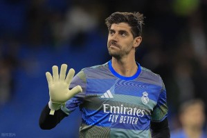 难怪欧冠皇马淘汰曼城，事实证明：瓜迪奥拉一开始就放弃了