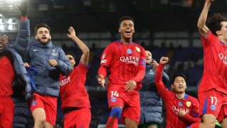 欧冠八强对阵渐显锋芒：皇马迎战拜仁，阿森纳对决弱旅，巴萨利物浦争先