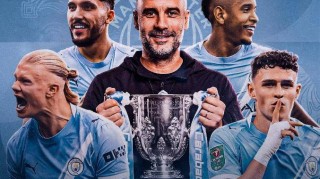 一夜三大反转！皇马绝杀 曼城夺冠 热刺坠落：欧洲足坛正在重新洗牌