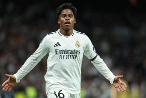 9场进球荒！皇马新星在法甲尴尬受挫，3个细节透露他成巨星的难度