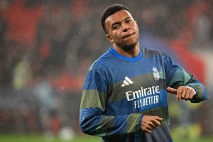 大呼输球很丢人！姆巴佩比赛后愤怒失望，媒体称这“极其少见”