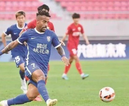 被低估的中超另一面：从奥斯卡到拉莫斯，盛赞中超：这里的主场，让我想起了德甲和英超