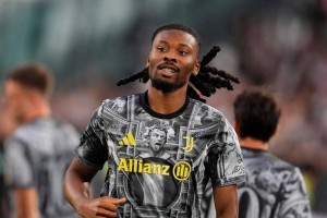 尤文图斯主场2-0完胜博洛尼亚，图拉姆表现抢眼获最高评分