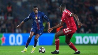 欧冠疯狂夜！马竞2-0碾压巴萨，利物浦遭巴黎零封羞辱，4.8亿欧元打水漂