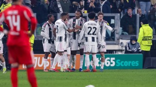 伊尔迪兹当选意甲1月最佳球员：从数据看他的影响力与尤文图斯的未来