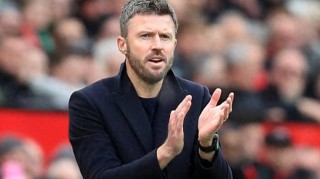 一日英超动向：卡里克对裁判极其不满，阿森纳对曼城第一番战开打