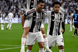 意甲：乌迪内斯 VS 尤文图斯