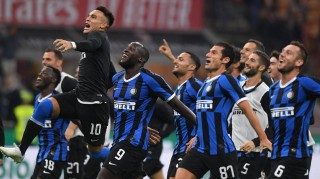 埃斯波西托兄弟意甲齐闪光：买断还是召回？国米面临幸福抉择！