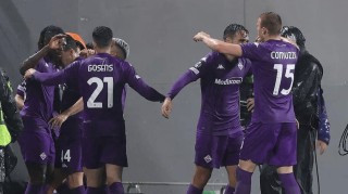 4月13日 紫百合怒放！佛罗伦萨主场迎战蓝鹰，意甲焦点一触即发