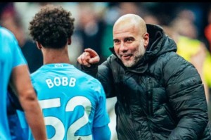 9000万清洗+1.2亿引援！曼城豪赌换血，能否再夺三冠王？