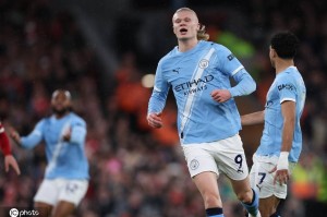 观战台：阿森纳迎强敌+曼城战富勒姆 曼联冲击五连胜