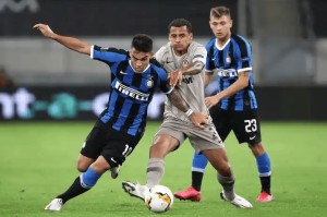 周三015意甲：国际米兰主场迎战莱切，榜首碾压保级队无悬念