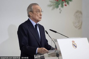 特巴斯怒批弗洛伦蒂诺：西甲大战背后的权力与阴谋