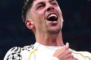 5-2！欧冠5队晋级在望：巴黎+皇马大胜，黑马或携手4豪门进8强