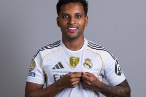 曝罗德里戈将被禁赛2场，无缘对阵本菲卡，穆帅晋级16强的机会又大了