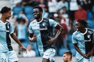 周日020法甲前瞻：勒阿弗尔VS里昂 恩德里克对决卡库塔，豪门残阵能否破主场铁桶？